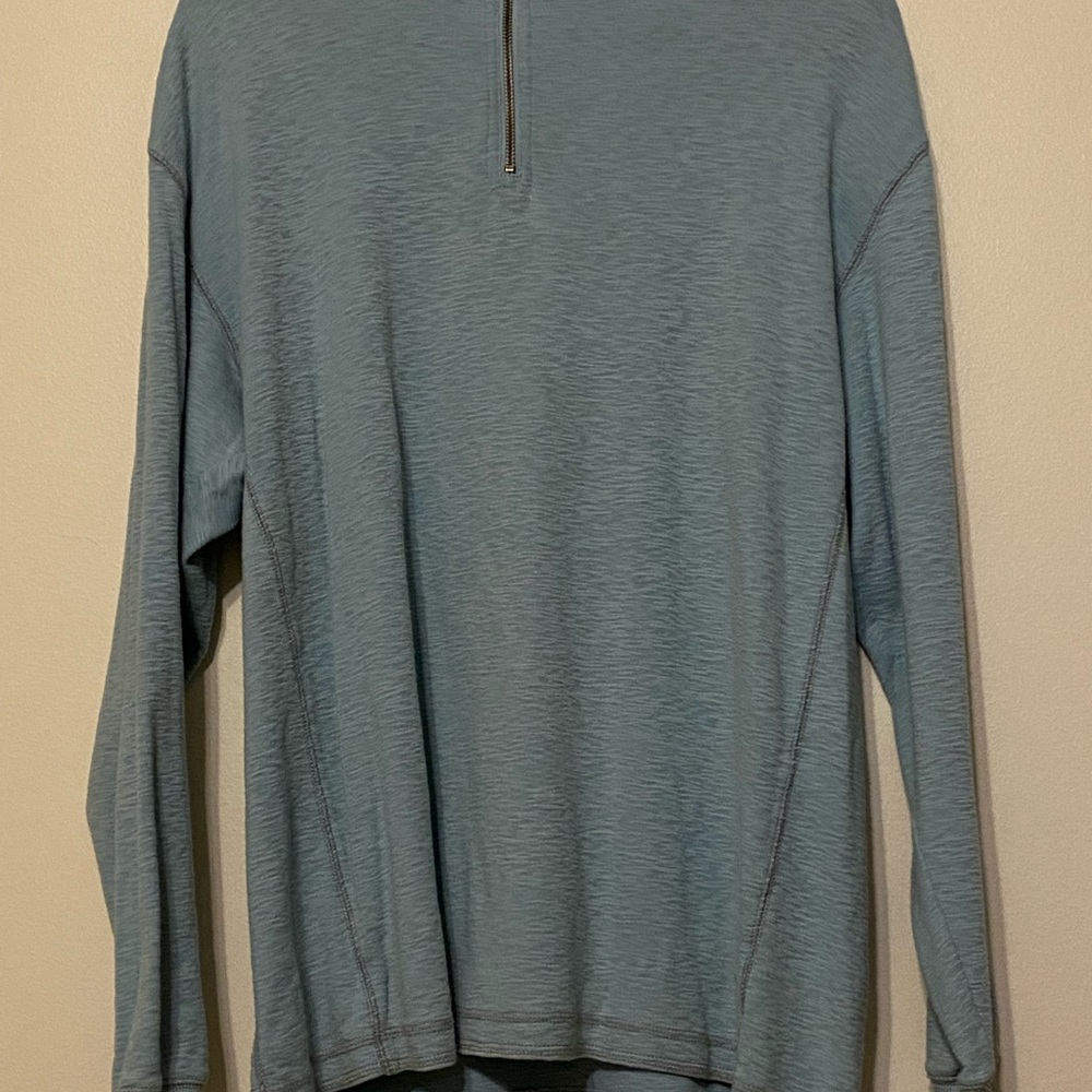Mens size M Lightweight fleece